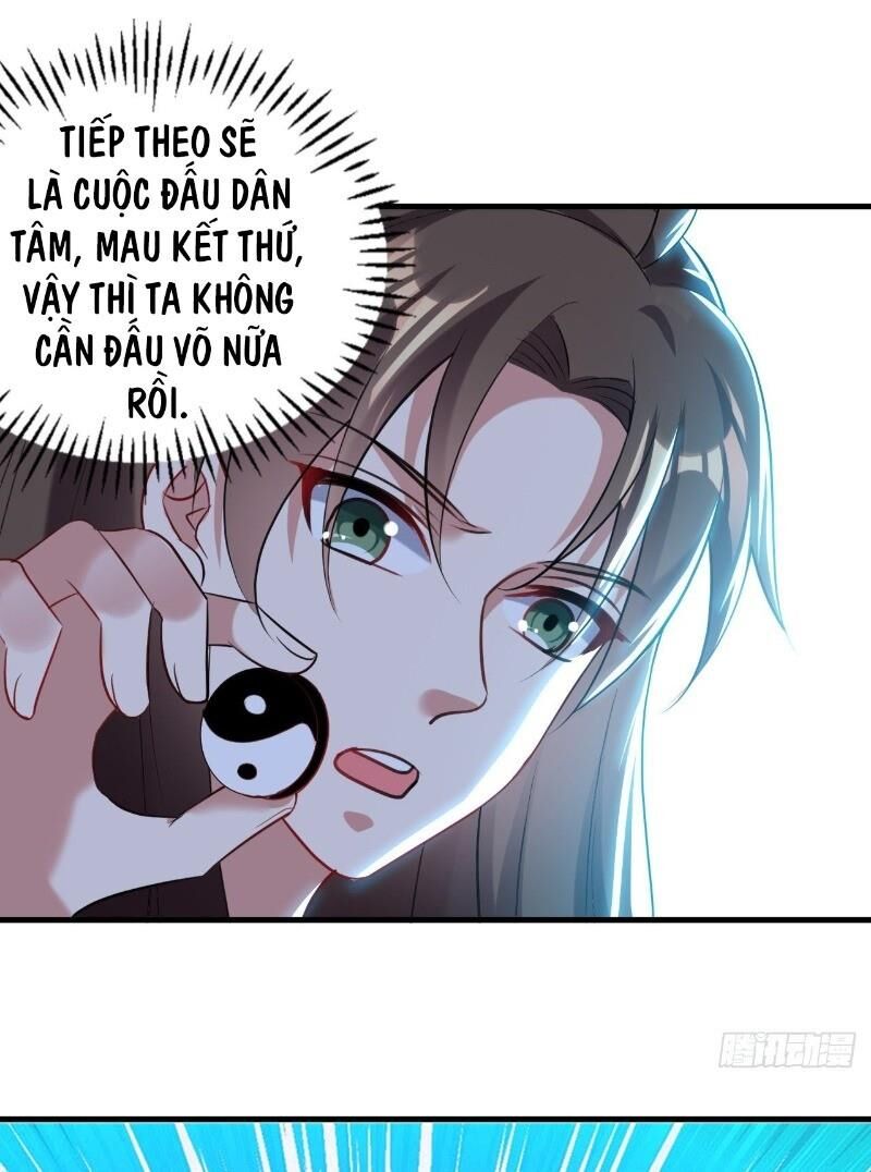 Dị Giới Siêu Cấp Ở Rể Chapter 38 - Trang 2