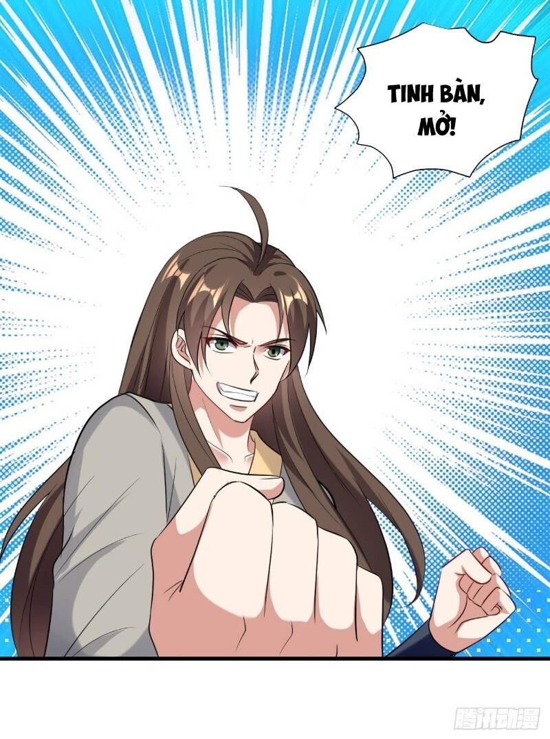 Dị Giới Siêu Cấp Ở Rể Chapter 38 - Trang 2