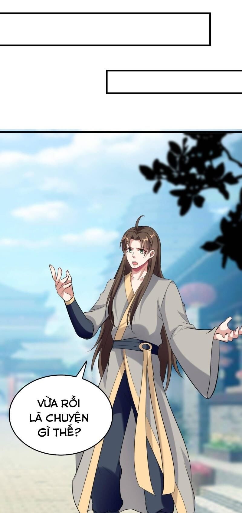 Dị Giới Siêu Cấp Ở Rể Chapter 38 - Trang 2