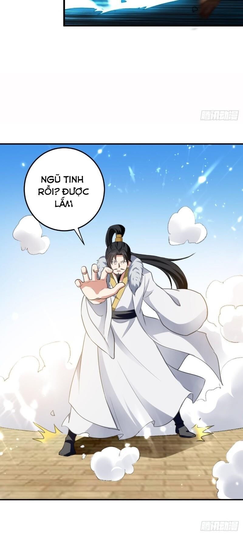 Dị Giới Siêu Cấp Ở Rể Chapter 38 - Trang 2