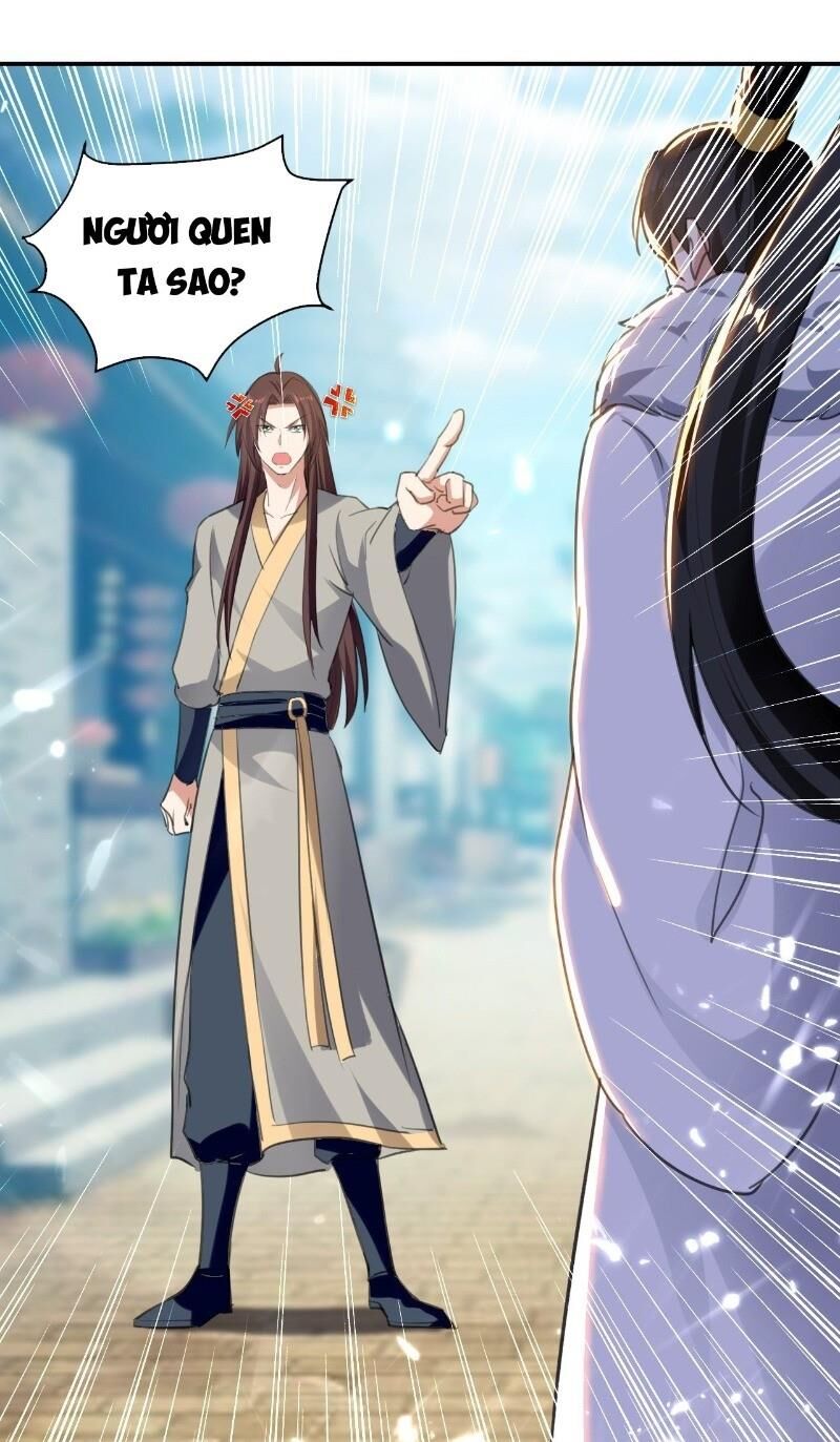 Dị Giới Siêu Cấp Ở Rể Chapter 38 - Trang 2