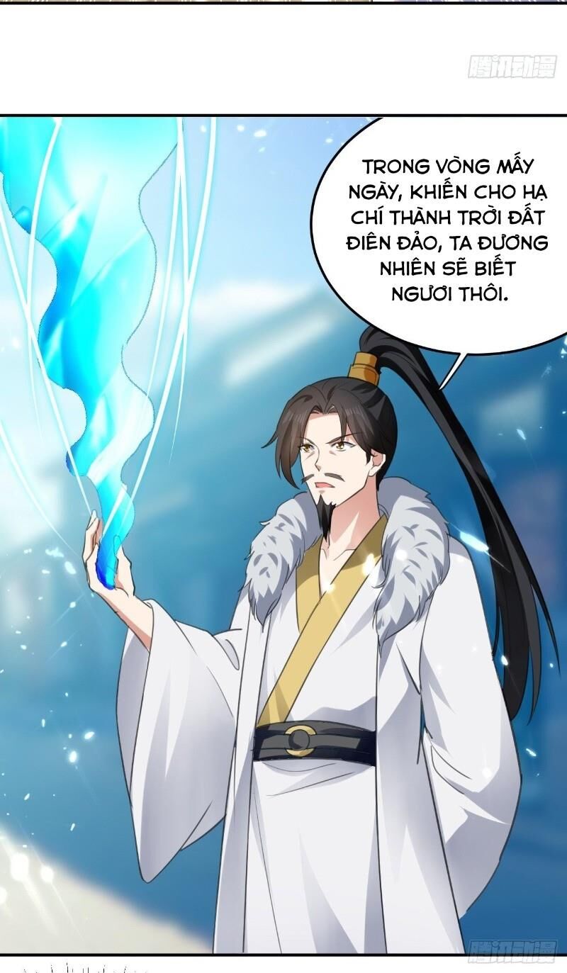 Dị Giới Siêu Cấp Ở Rể Chapter 38 - Trang 2