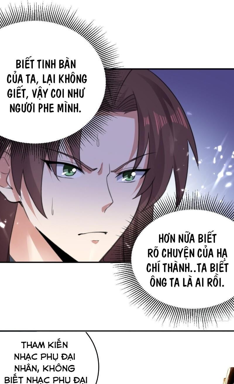 Dị Giới Siêu Cấp Ở Rể Chapter 38 - Trang 2
