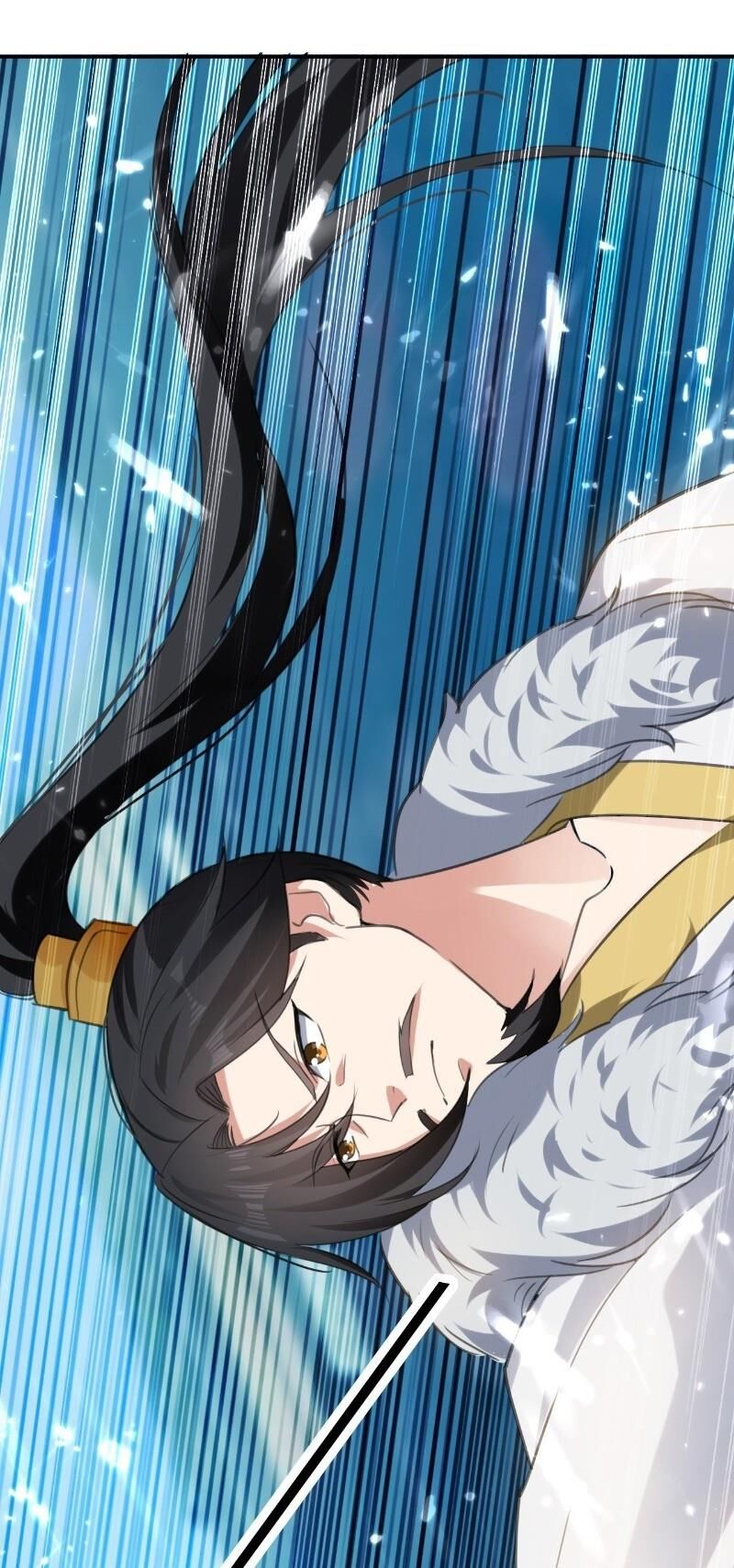 Dị Giới Siêu Cấp Ở Rể Chapter 38 - Trang 2