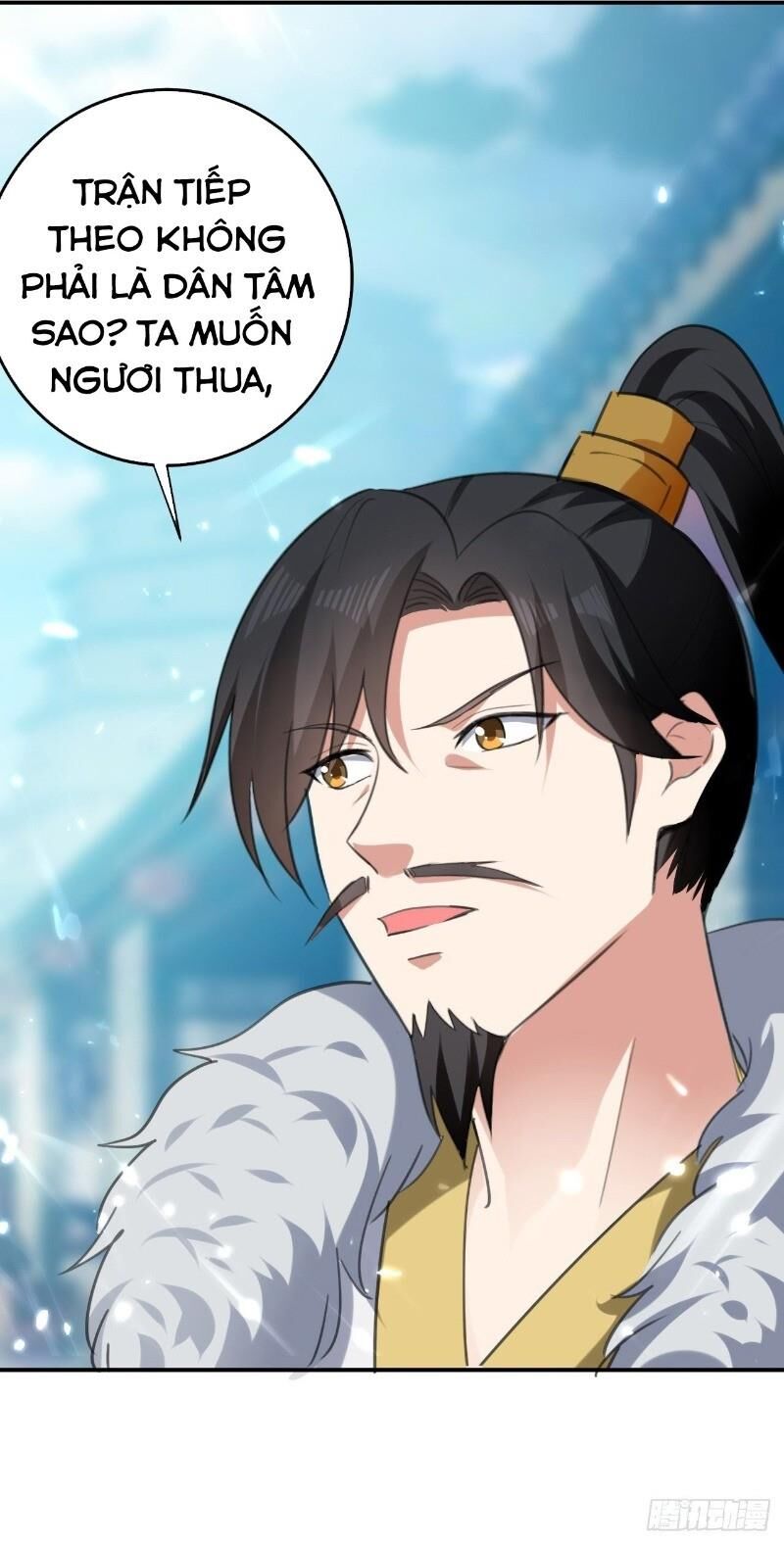 Dị Giới Siêu Cấp Ở Rể Chapter 38 - Trang 2