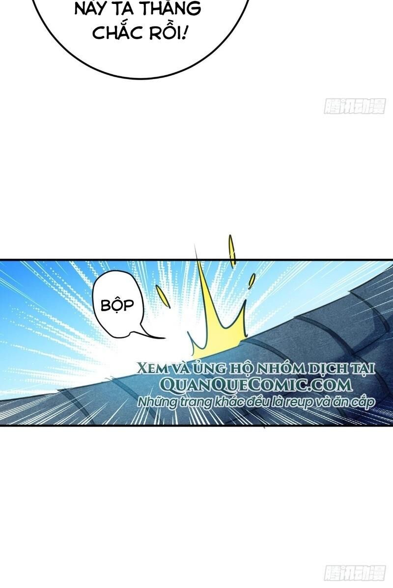 Dị Giới Siêu Cấp Ở Rể Chapter 39 - Trang 2