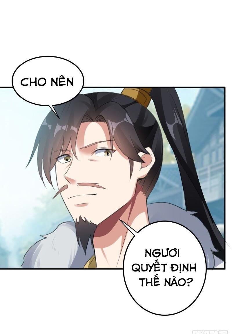 Dị Giới Siêu Cấp Ở Rể Chapter 39 - Trang 2
