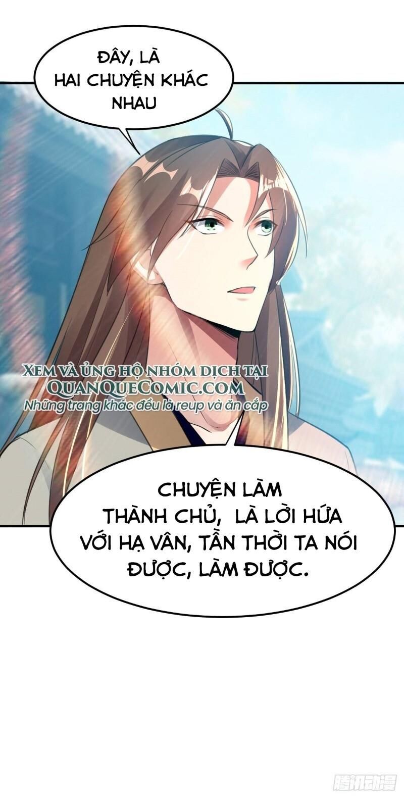 Dị Giới Siêu Cấp Ở Rể Chapter 39 - Trang 2
