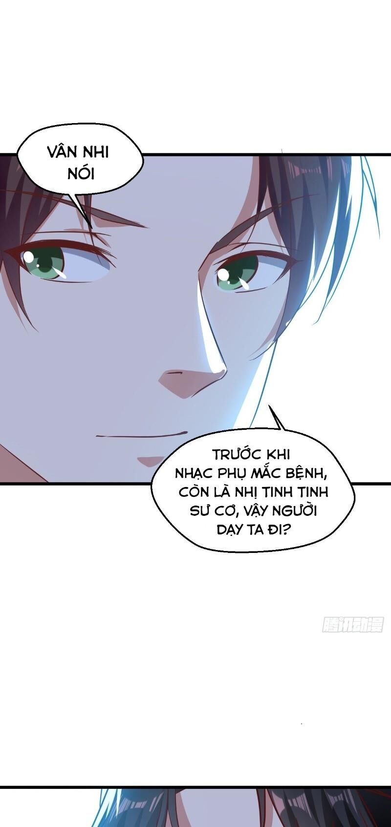 Dị Giới Siêu Cấp Ở Rể Chapter 39 - Trang 2
