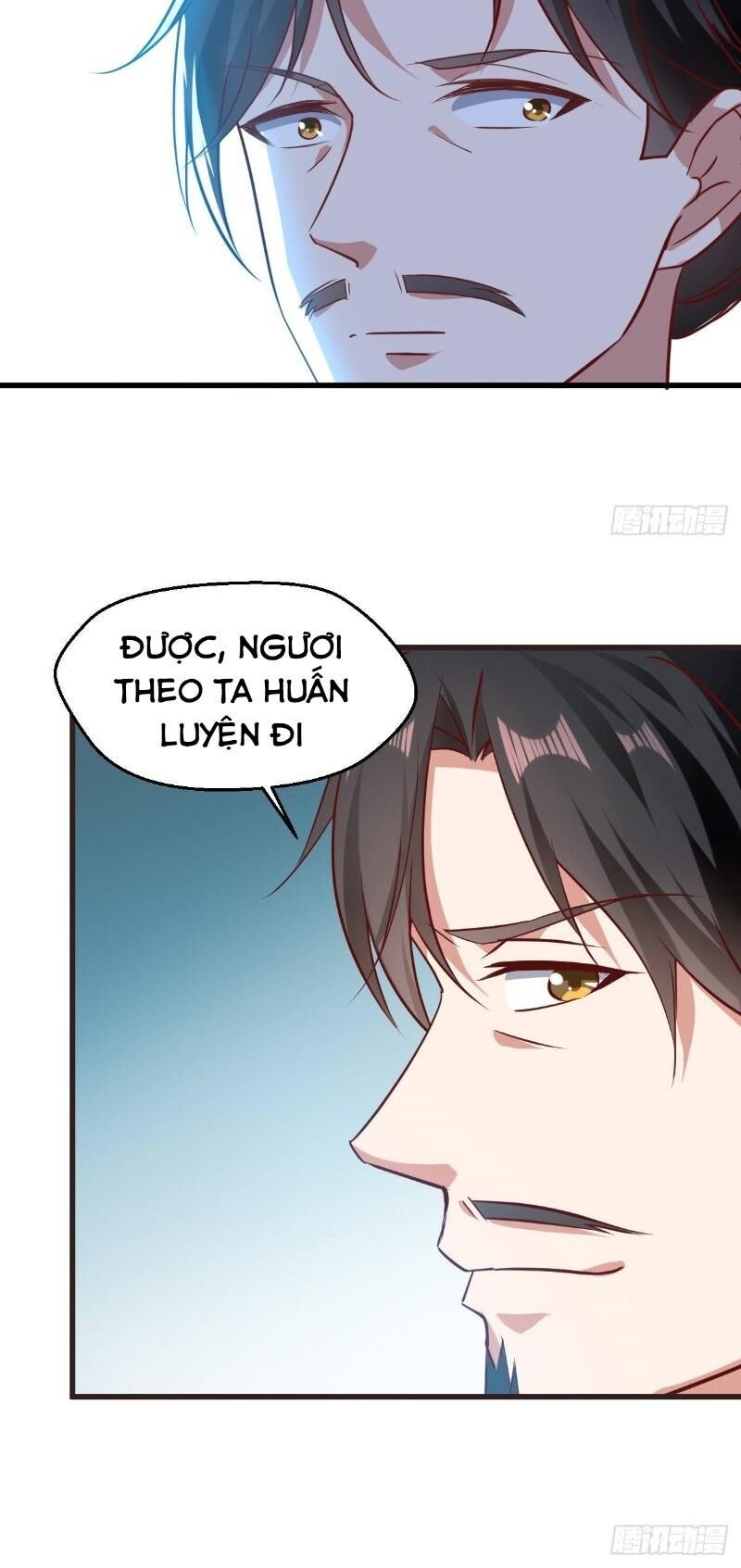 Dị Giới Siêu Cấp Ở Rể Chapter 39 - Trang 2