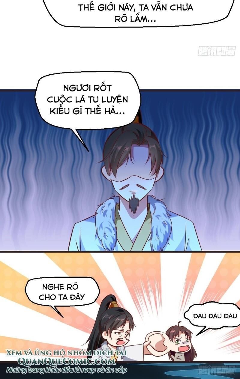 Dị Giới Siêu Cấp Ở Rể Chapter 39 - Trang 2