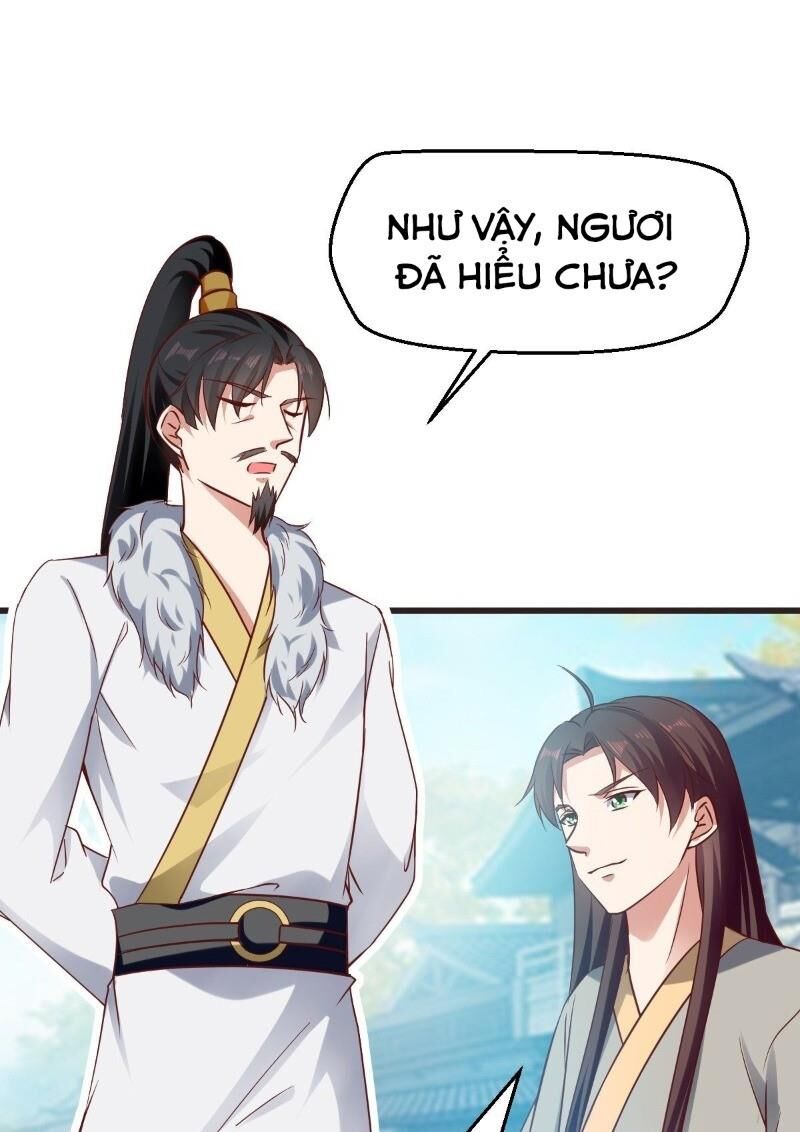 Dị Giới Siêu Cấp Ở Rể Chapter 39 - Trang 2