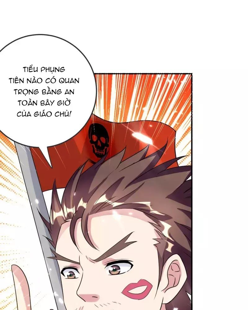 Dị Giới Siêu Cấp Ở Rể Chapter 4 - Trang 2