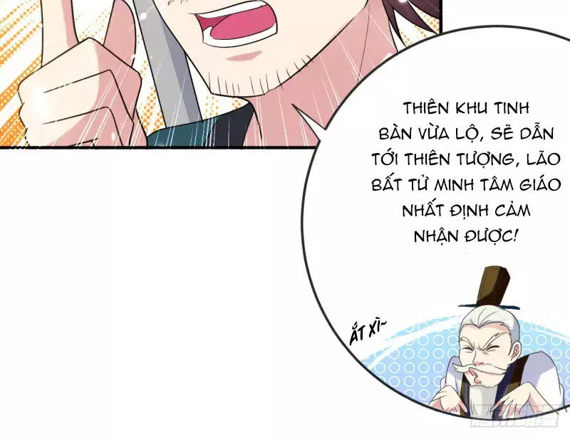 Dị Giới Siêu Cấp Ở Rể Chapter 4 - Trang 2