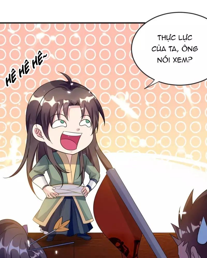 Dị Giới Siêu Cấp Ở Rể Chapter 4 - Trang 2