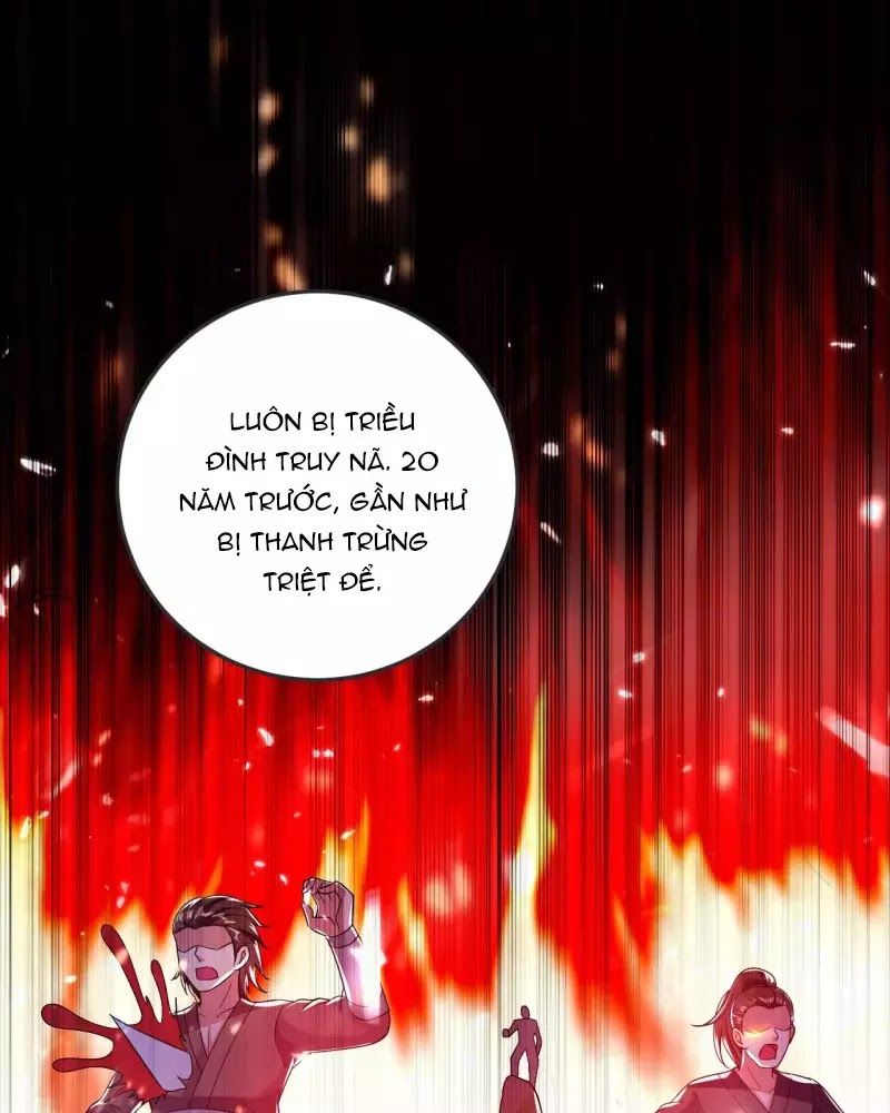 Dị Giới Siêu Cấp Ở Rể Chapter 4 - Trang 2