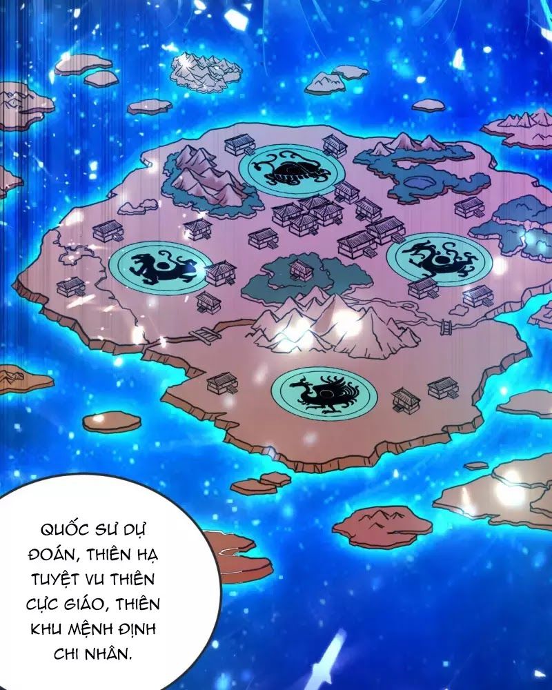 Dị Giới Siêu Cấp Ở Rể Chapter 4 - Trang 2