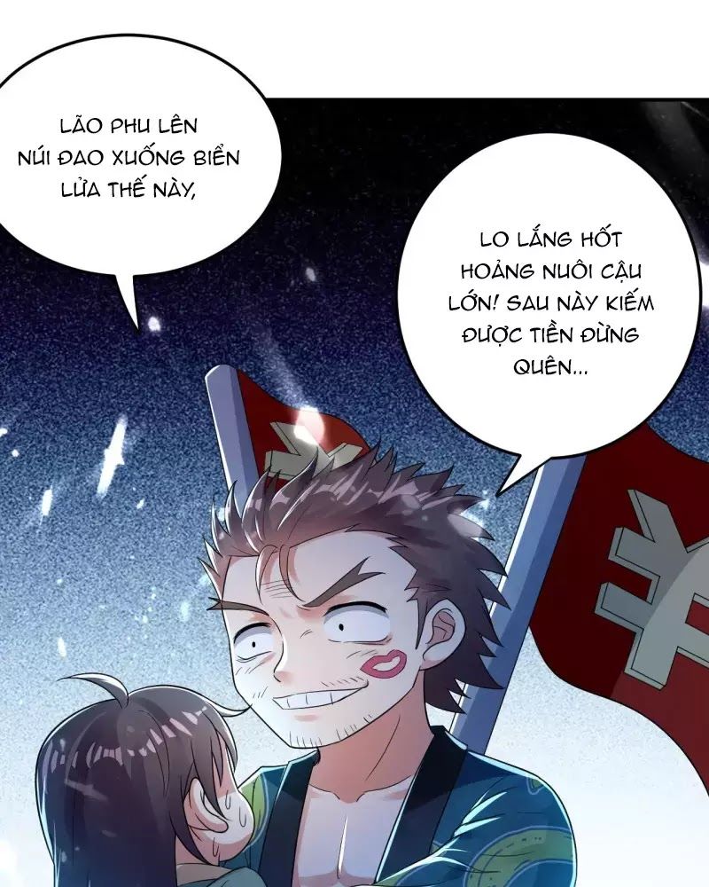 Dị Giới Siêu Cấp Ở Rể Chapter 4 - Trang 2