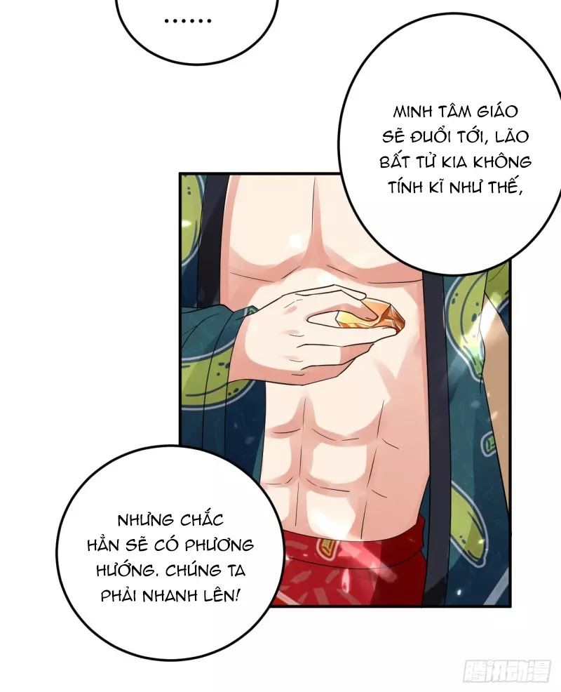 Dị Giới Siêu Cấp Ở Rể Chapter 4 - Trang 2