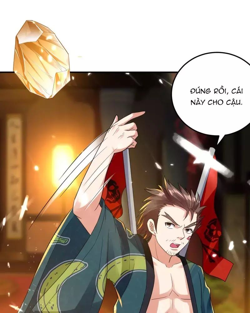 Dị Giới Siêu Cấp Ở Rể Chapter 4 - Trang 2