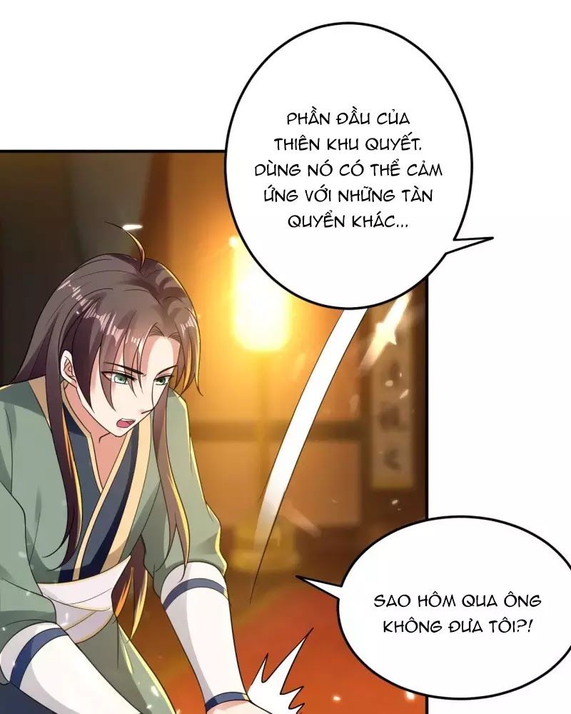 Dị Giới Siêu Cấp Ở Rể Chapter 4 - Trang 2
