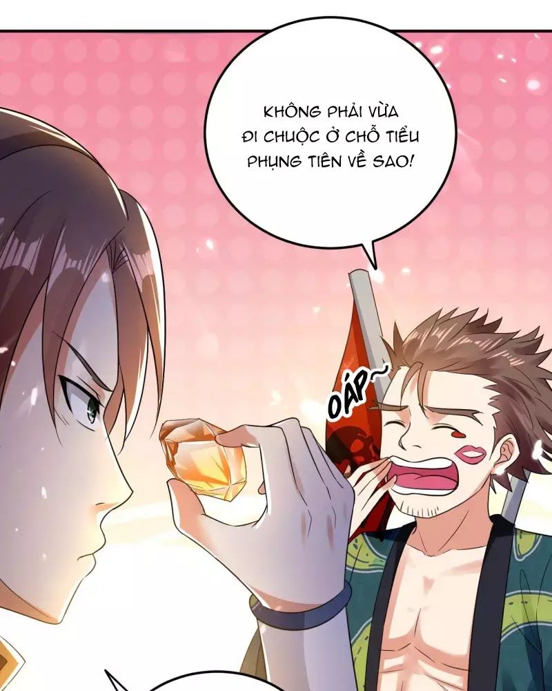 Dị Giới Siêu Cấp Ở Rể Chapter 4 - Trang 2