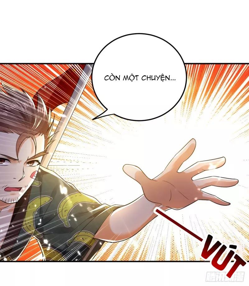 Dị Giới Siêu Cấp Ở Rể Chapter 4 - Trang 2