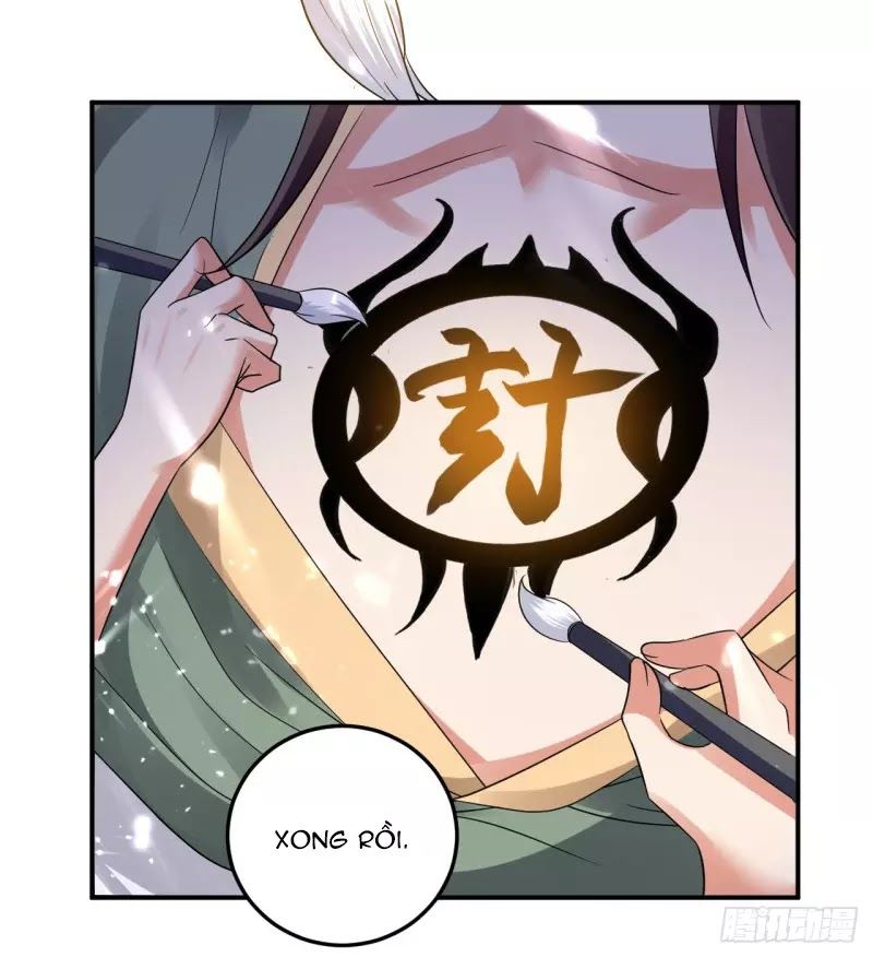 Dị Giới Siêu Cấp Ở Rể Chapter 4 - Trang 2