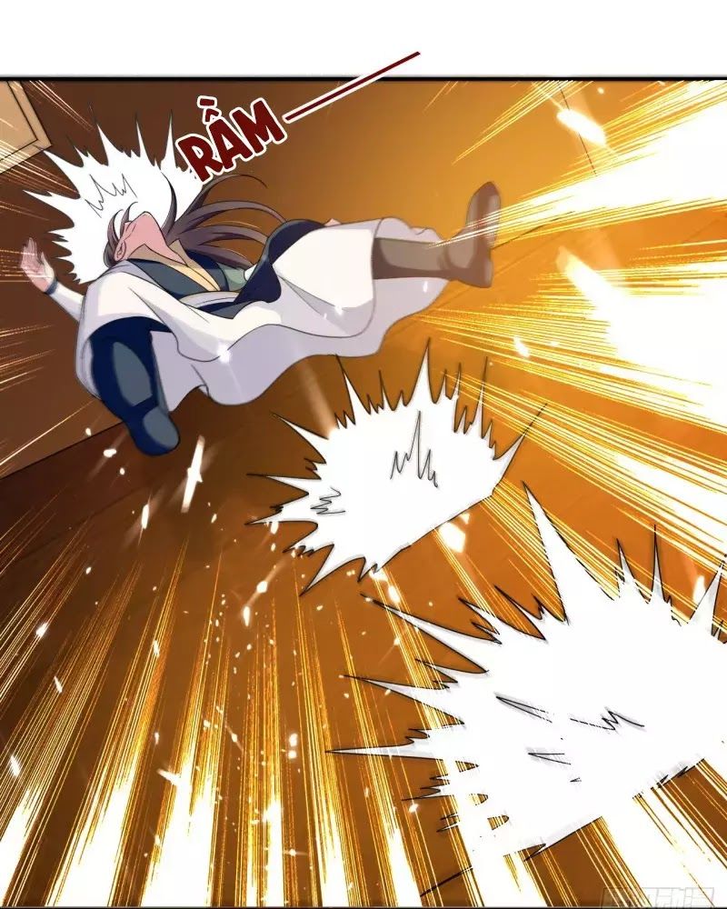 Dị Giới Siêu Cấp Ở Rể Chapter 4 - Trang 2