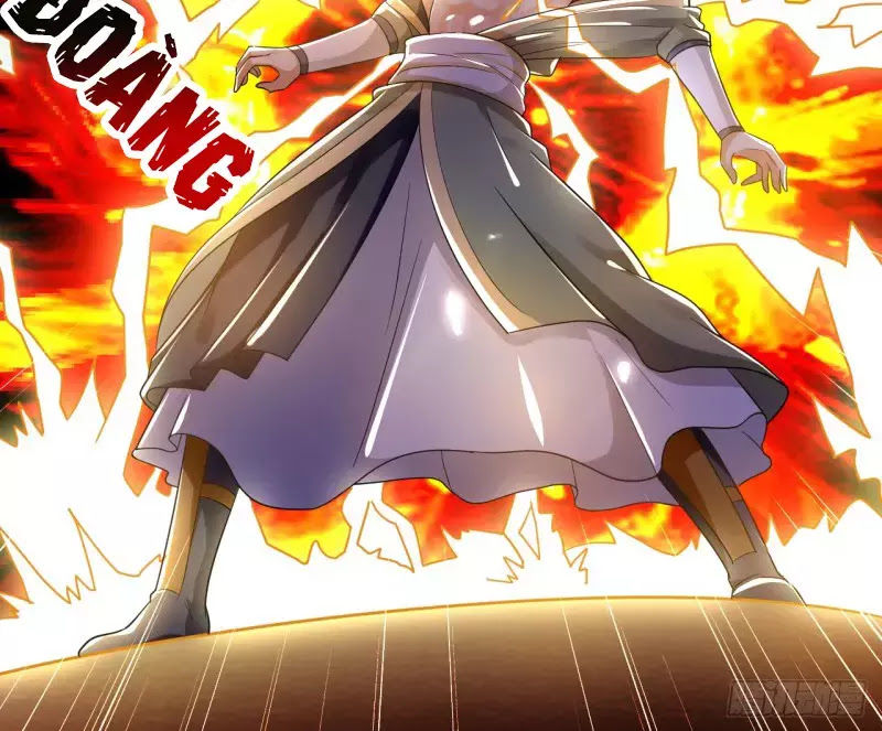 Dị Giới Siêu Cấp Ở Rể Chapter 4 - Trang 2