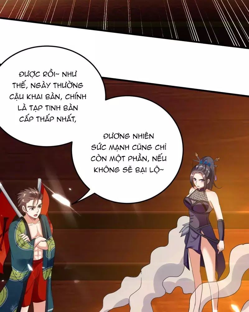 Dị Giới Siêu Cấp Ở Rể Chapter 4 - Trang 2