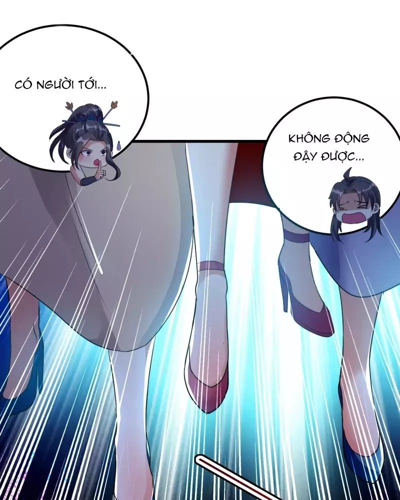 Dị Giới Siêu Cấp Ở Rể Chapter 4 - Trang 2