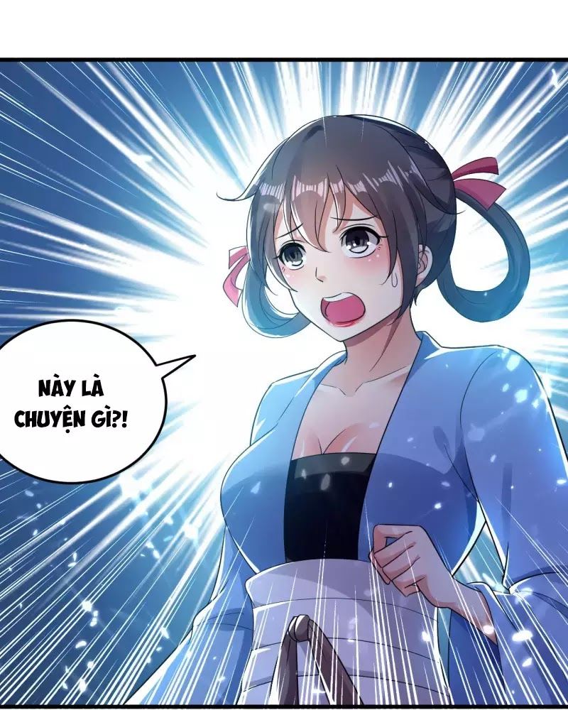 Dị Giới Siêu Cấp Ở Rể Chapter 4 - Trang 2