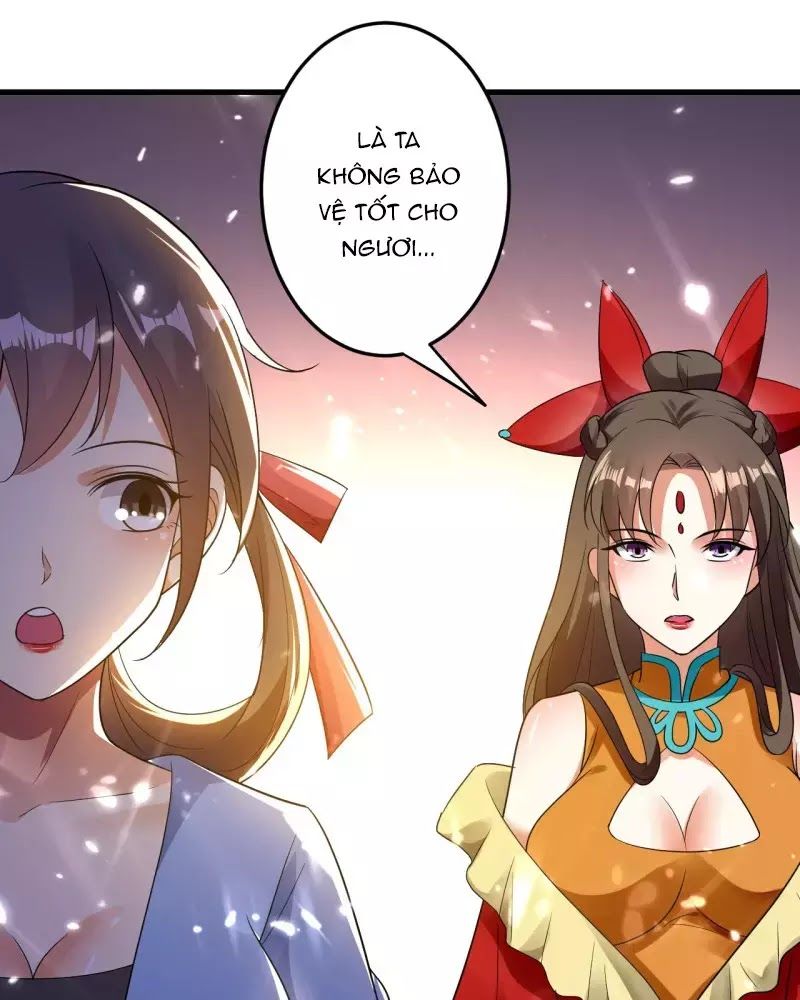 Dị Giới Siêu Cấp Ở Rể Chapter 4 - Trang 2