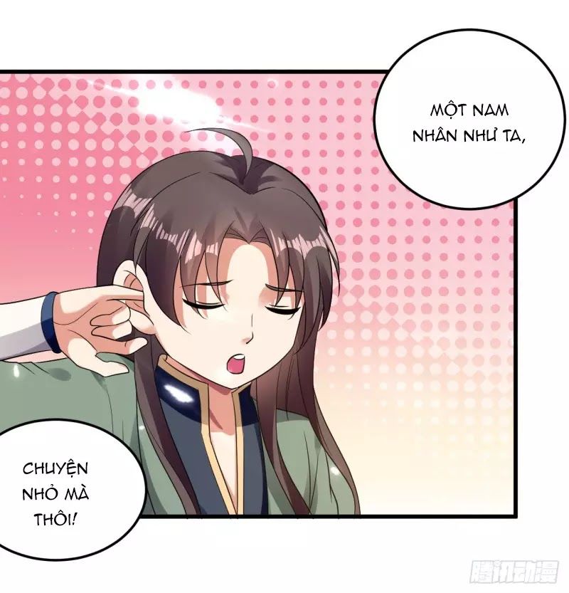 Dị Giới Siêu Cấp Ở Rể Chapter 4 - Trang 2