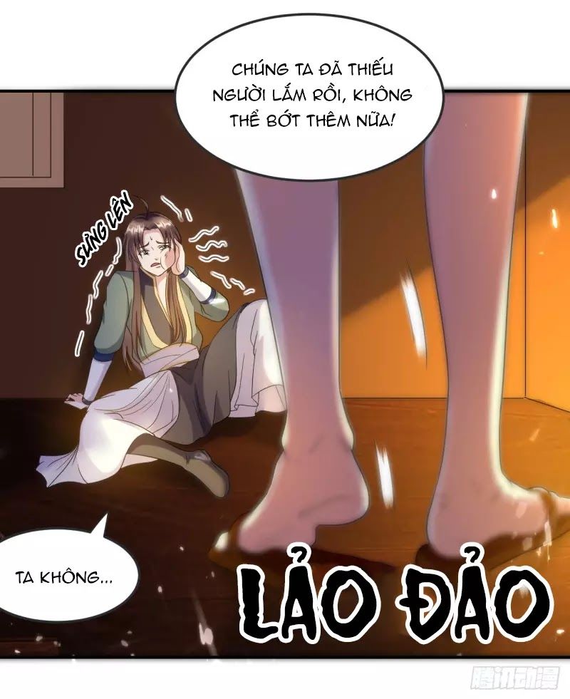 Dị Giới Siêu Cấp Ở Rể Chapter 4 - Trang 2