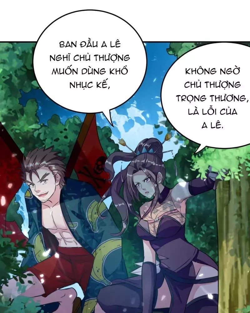 Dị Giới Siêu Cấp Ở Rể Chapter 4 - Trang 2