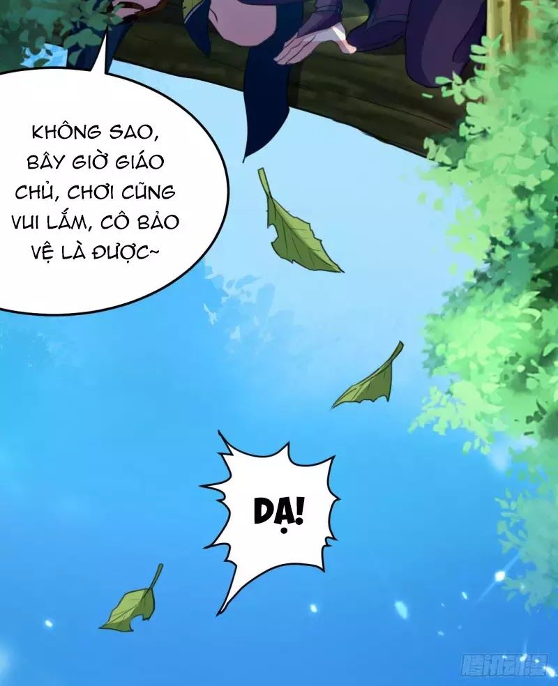 Dị Giới Siêu Cấp Ở Rể Chapter 4 - Trang 2