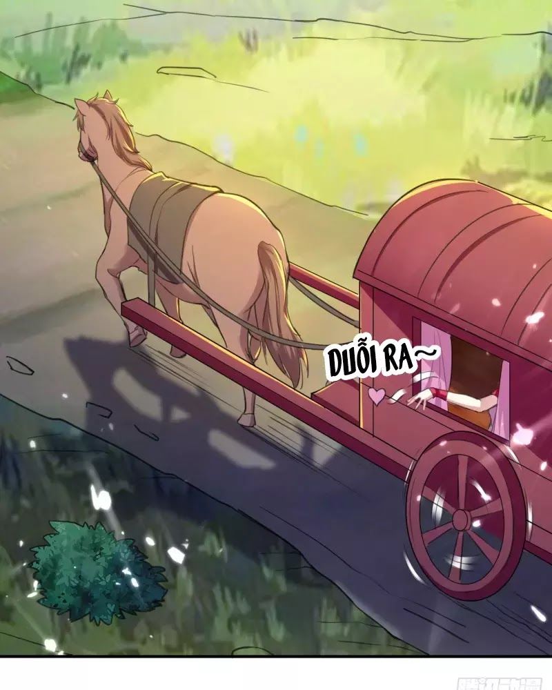 Dị Giới Siêu Cấp Ở Rể Chapter 4 - Trang 2