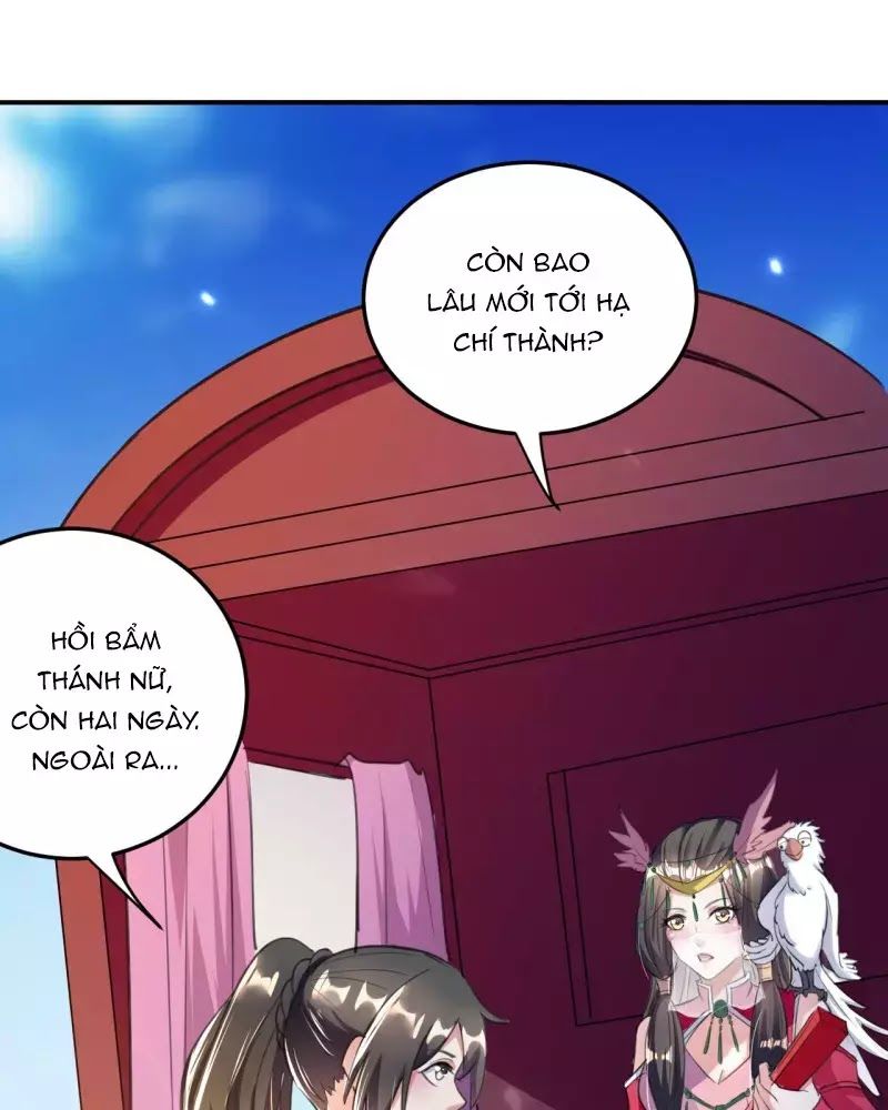 Dị Giới Siêu Cấp Ở Rể Chapter 4 - Trang 2