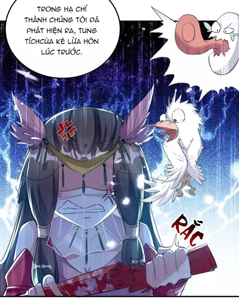 Dị Giới Siêu Cấp Ở Rể Chapter 4 - Trang 2