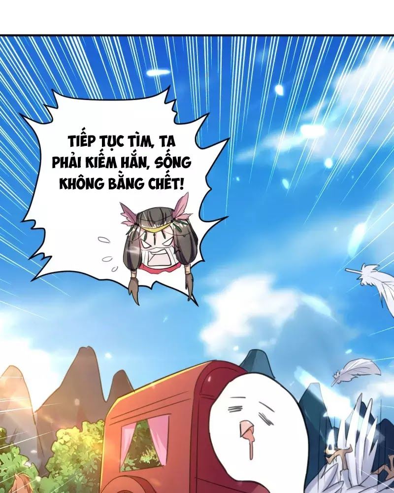 Dị Giới Siêu Cấp Ở Rể Chapter 4 - Trang 2