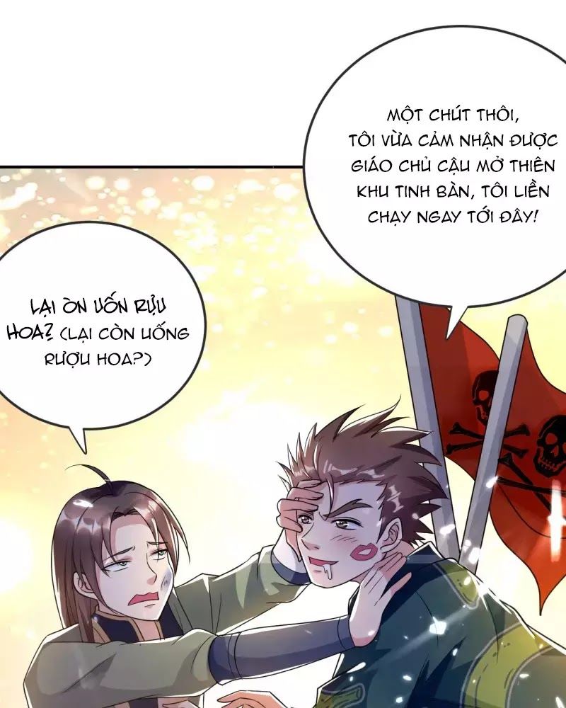 Dị Giới Siêu Cấp Ở Rể Chapter 4 - Trang 2