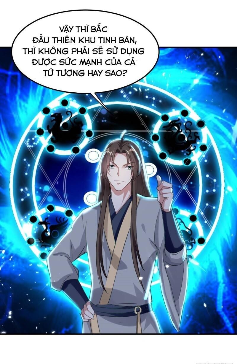 Dị Giới Siêu Cấp Ở Rể Chapter 40 - Trang 2