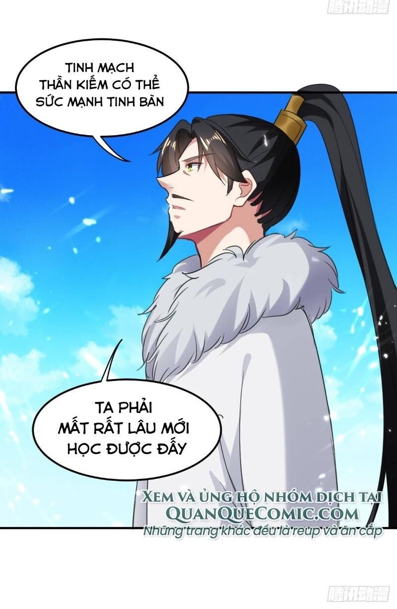 Dị Giới Siêu Cấp Ở Rể Chapter 40 - Trang 2