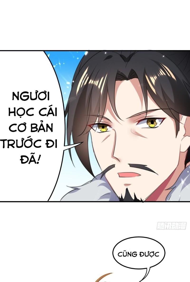 Dị Giới Siêu Cấp Ở Rể Chapter 40 - Trang 2