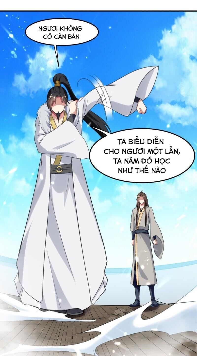 Dị Giới Siêu Cấp Ở Rể Chapter 40 - Trang 2