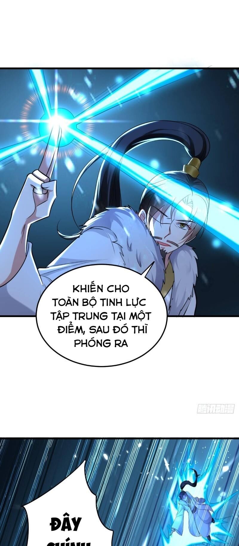 Dị Giới Siêu Cấp Ở Rể Chapter 40 - Trang 2