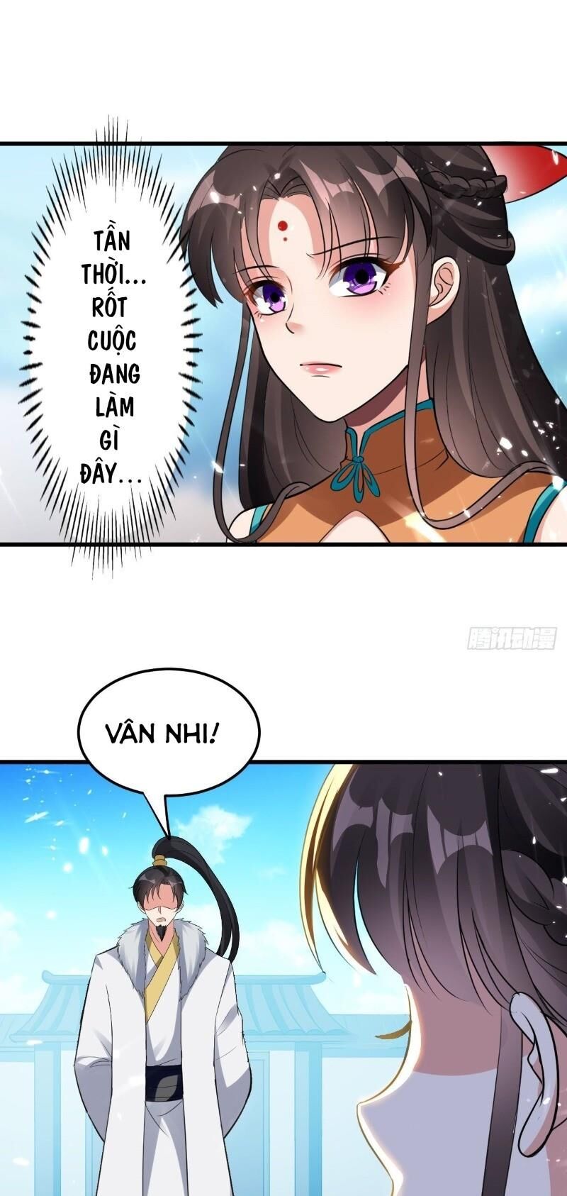 Dị Giới Siêu Cấp Ở Rể Chapter 40 - Trang 2