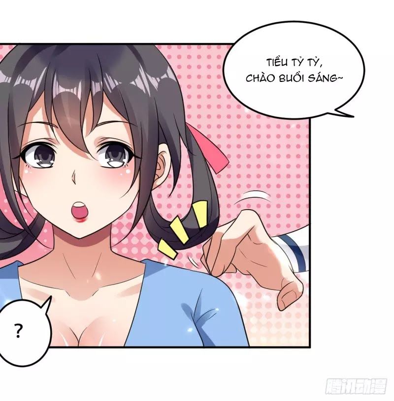 Dị Giới Siêu Cấp Ở Rể Chapter 5 - Trang 2